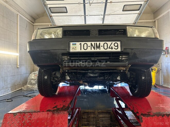 Tofas Sahin 2004, 170,000 km - 1.6 l - Bakı