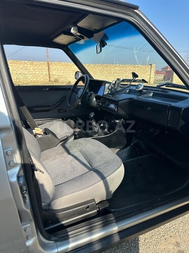 Tofas Sahin 2004, 170,000 km - 1.6 l - Bakı