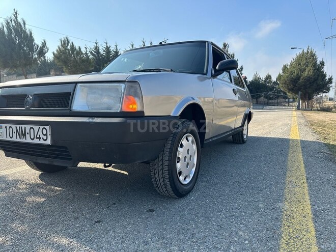 Tofas Sahin 2004, 170,000 km - 1.6 l - Bakı