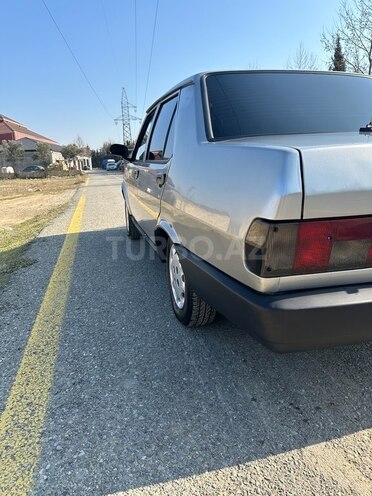 Tofas Sahin 2004, 170,000 km - 1.6 l - Bakı
