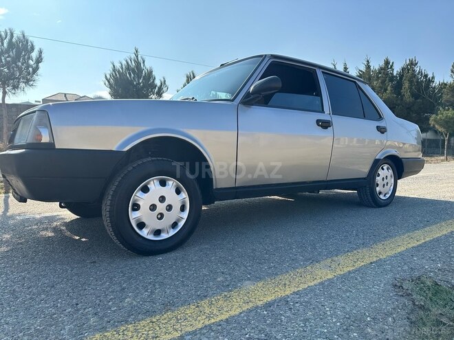 Tofas Sahin 2004, 170,000 km - 1.6 l - Bakı