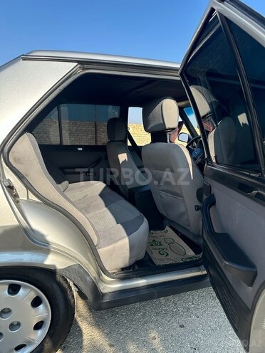 Tofas Sahin 2004, 170,000 km - 1.6 l - Bakı