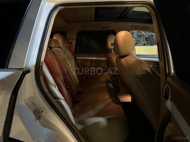 Porsche Cayenne GTS 2008, 215,000 km - 4.8 l - Sumqayıt