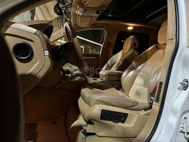 Porsche Cayenne GTS 2008, 215,000 km - 4.8 l - Sumqayıt