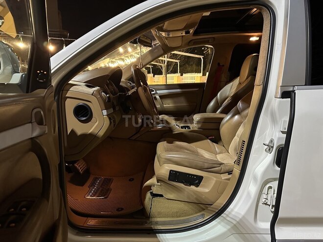 Porsche Cayenne GTS 2008, 215,000 km - 4.8 l - Sumqayıt