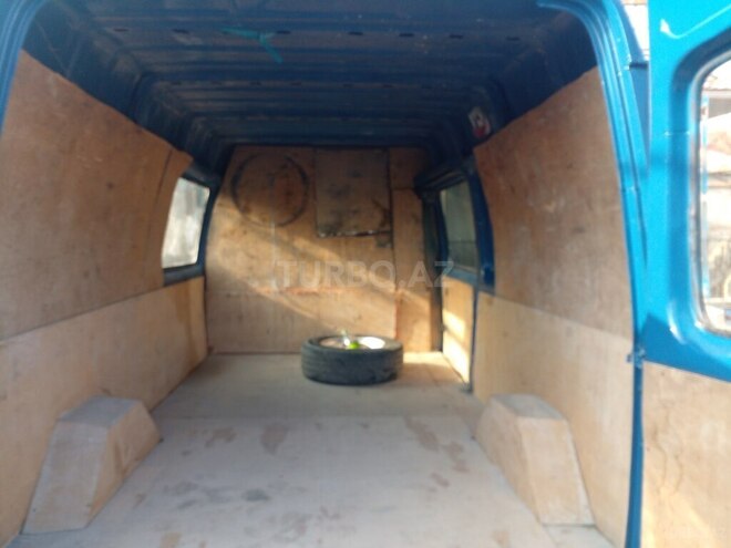 Ford Transit 1999, 390,000 km - 2.5 l - Sumqayıt