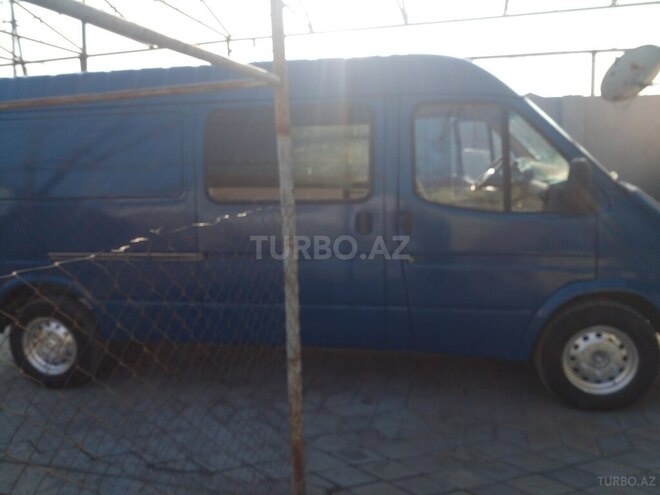 Ford Transit 1999, 390,000 km - 2.5 l - Sumqayıt