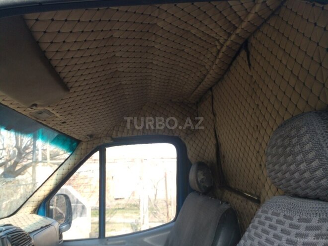 Ford Transit 1999, 390,000 km - 2.5 l - Sumqayıt