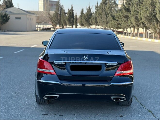 Hyundai Equus 2012, 173,450 km - 4.6 л - Bakı