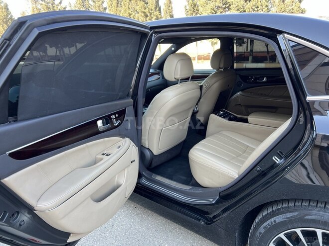 Hyundai Equus 2012, 173,450 km - 4.6 л - Bakı