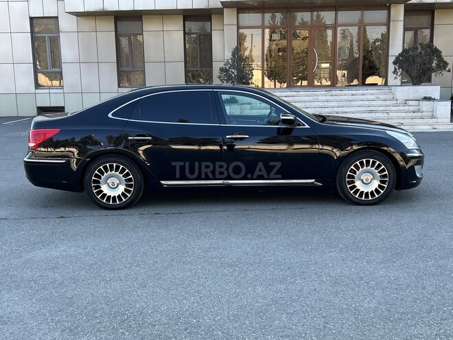 Hyundai Equus 2012, 173,450 km - 4.6 л - Bakı