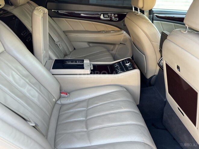 Hyundai Equus 2012, 173,450 km - 4.6 л - Bakı