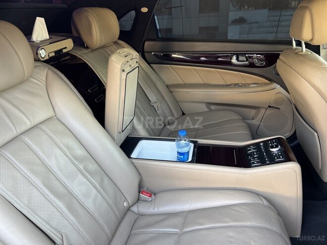 Hyundai Equus 2012, 173,450 km - 4.6 л - Bakı
