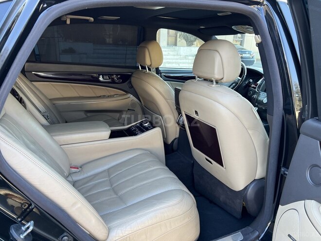 Hyundai Equus 2012, 173,450 km - 4.6 л - Bakı
