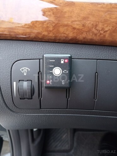 Hyundai Sonata 2008, 134,169 km - 2.0 l - Ağstafa
