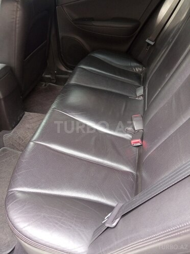 Hyundai Sonata 2008, 134,169 km - 2.0 l - Ağstafa