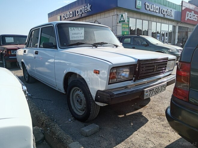 LADA (VAZ) 2107 2004, 99,985 km - 1.6 l - Bakı