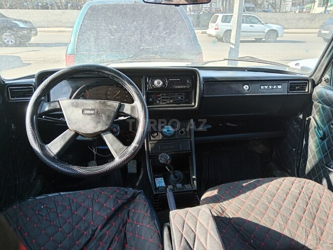 LADA (VAZ) 2107 2004, 99,985 km - 1.6 l - Bakı