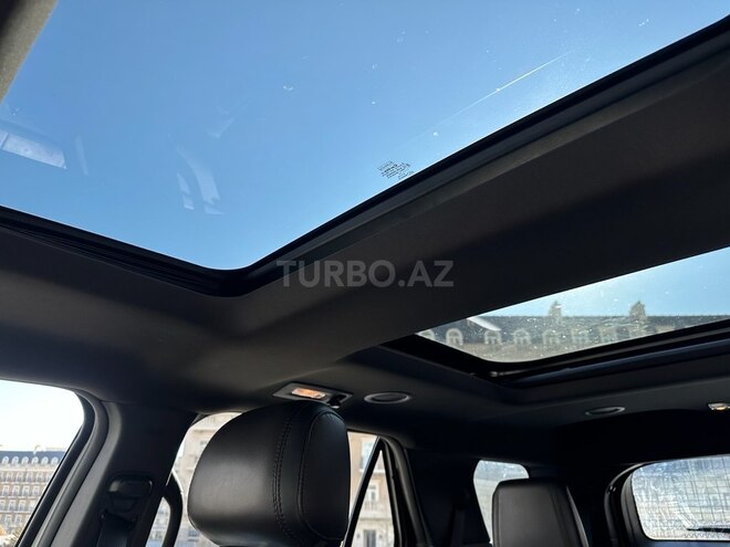 Ford Explorer 2015, 135,000 km - 3.5 л - Bakı