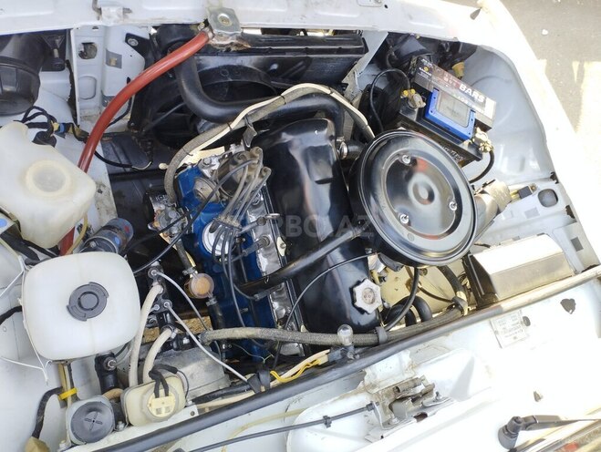 LADA (VAZ) 2107 2000, 99,986 km - 1.6 л - Gəncə