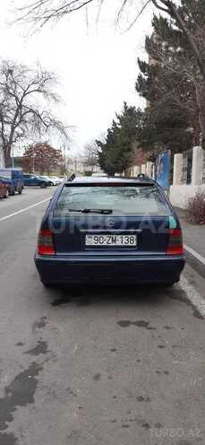 Mercedes C 180 1997, 379,000 km - 1.8 l - Bakı