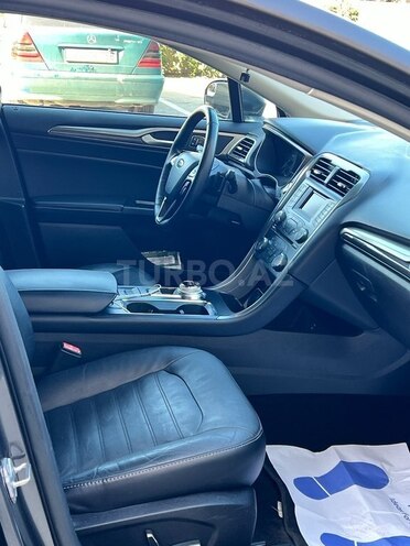 Ford Fusion 2016, 175,418 km - 1.5 l - Bakı