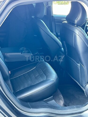 Ford Fusion 2016, 175,418 km - 1.5 l - Bakı