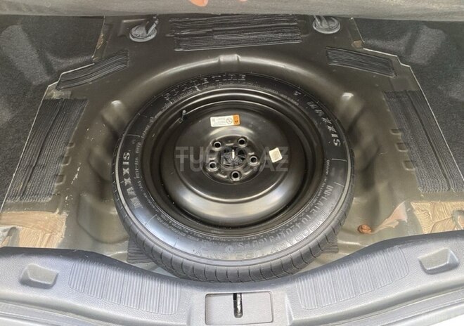 Ford Fusion 2016, 175,418 km - 1.5 l - Bakı