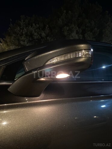 Ford Fusion 2016, 175,418 km - 1.5 l - Bakı