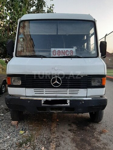 Mercedes 508 1991, 400,000 km - 3.0 l - Gəncə