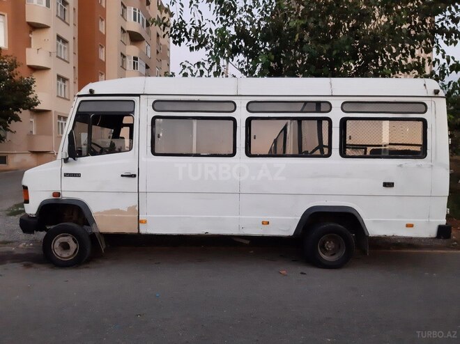 Mercedes 508 1991, 400,000 km - 3.0 l - Gəncə