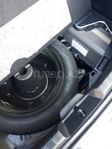 Toyota Vitz 2014, 87,000 km - 1.3 l - Bakı