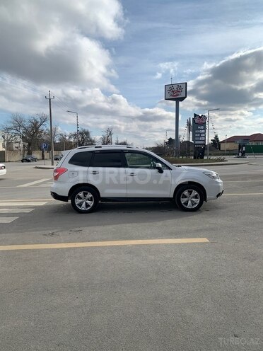Subaru Forester 2013, 200,889 km - 2.0 l - Qusar