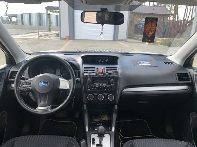 Subaru Forester 2013, 200,889 km - 2.0 l - Qusar