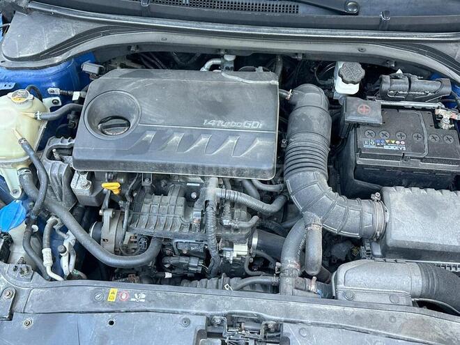 Hyundai Elantra 2017, 152,888 km - 1.6 l - Bakı