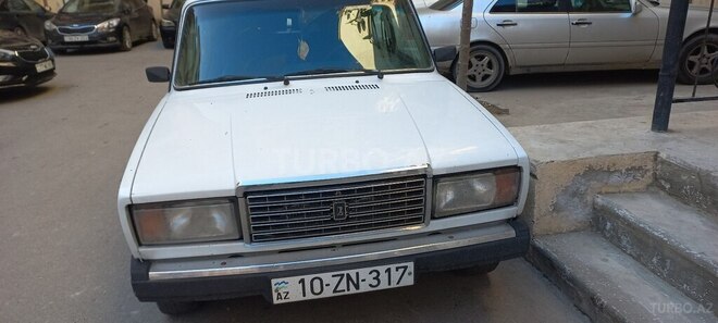 LADA (VAZ) 2107 2007, 180,000 km - 1.5 l - Xırdalan