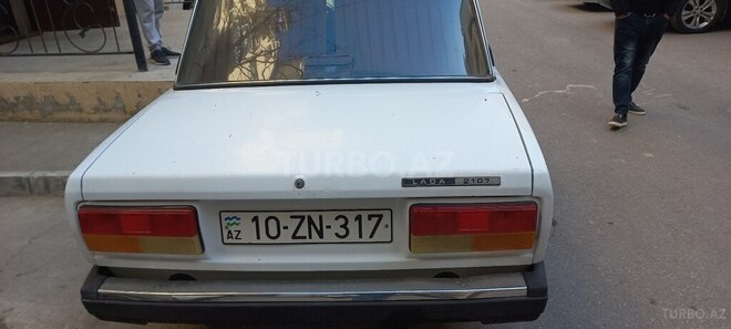 LADA (VAZ) 2107 2007, 180,000 km - 1.5 l - Xırdalan