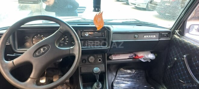 LADA (VAZ) 2107 2007, 180,000 km - 1.5 l - Xırdalan