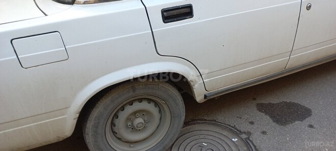 LADA (VAZ) 2107 2007, 180,000 km - 1.5 l - Xırdalan