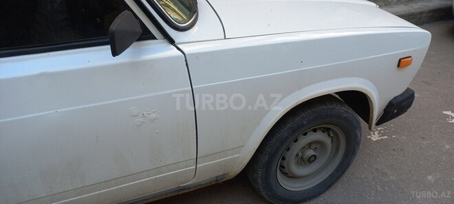 LADA (VAZ) 2107 2007, 180,000 km - 1.5 l - Xırdalan