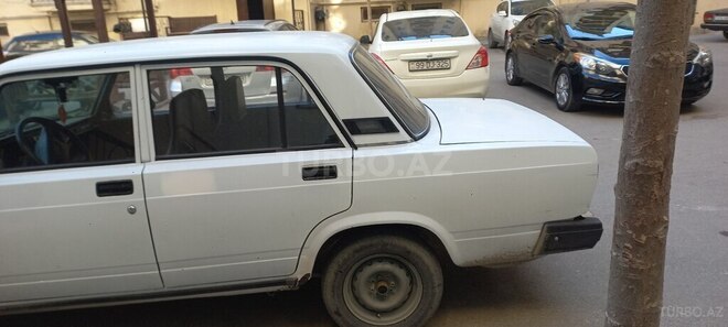 LADA (VAZ) 2107 2007, 180,000 km - 1.5 l - Xırdalan