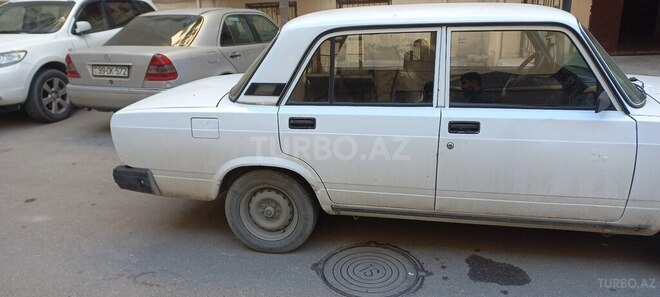LADA (VAZ) 2107 2007, 180,000 km - 1.5 l - Xırdalan