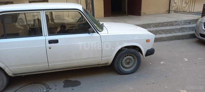LADA (VAZ) 2107 2007, 180,000 km - 1.5 l - Xırdalan