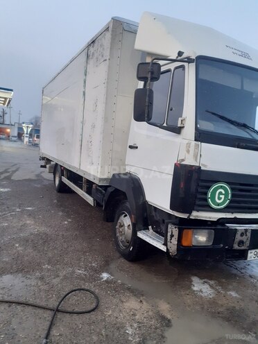 Mercedes Atego 817 1997, 656,000 km - 4.3 л - Bakı