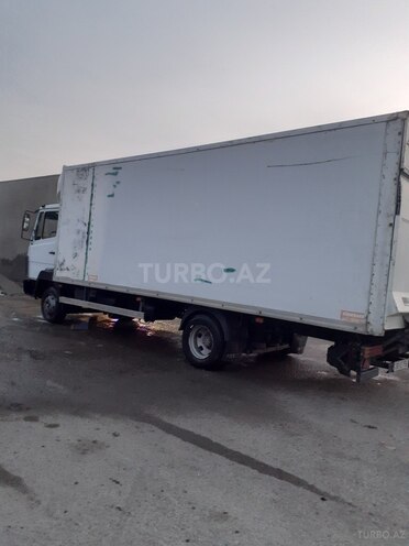 Mercedes Atego 817 1997, 656,000 km - 4.3 л - Bakı