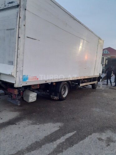 Mercedes Atego 817 1997, 656,000 km - 4.3 л - Bakı