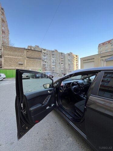 Kia Cerato 2017, 109,435 km - 2.0 l - Bakı