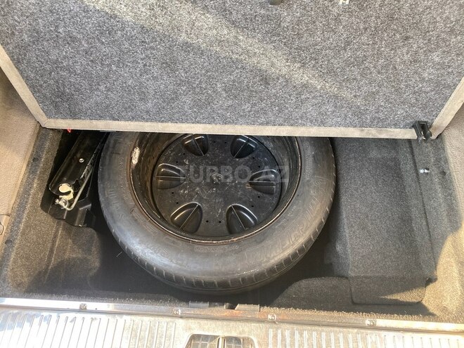 Mercedes E 220 2006, 385,000 km - 2.2 l - Bakı