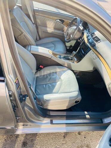 Mercedes E 220 2006, 385,000 km - 2.2 l - Bakı