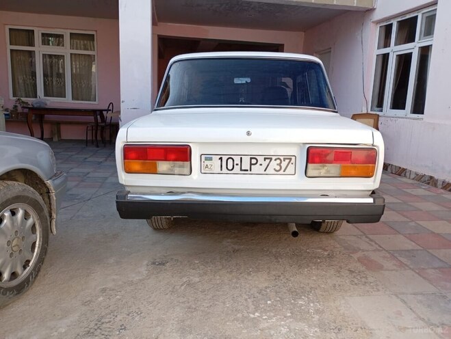 LADA (VAZ) 2107 2003, 66,729 km - 1.6 l - Sumqayıt